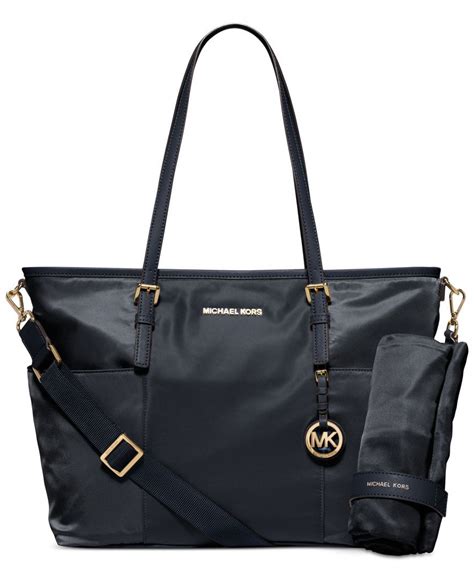 michael kors diaper bag macys|Michael Kors diaper bag clearance.